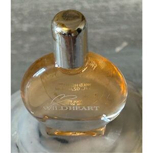 Revlon Wildheart Miniature Perfume